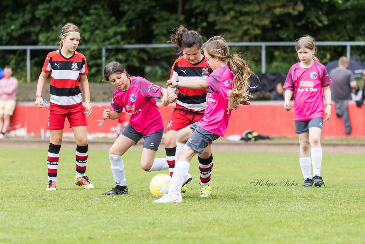 Bild 381 - Loewinnen Cup